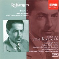II Simbolum Nicenum: Et Resurrexit (Chorus) (Bach) - Coro Della Radio Svizzera & Johann Sebastian Bach