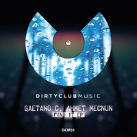 Different About You - Gaetano C & Ahmet Mecnun