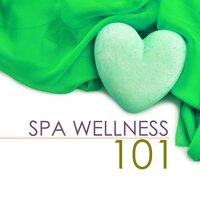 Ultimate Spa Music with Water Sounds - Wellness n Wellness