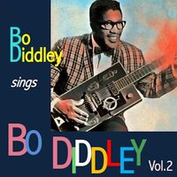 Say Man - Bo Diddley