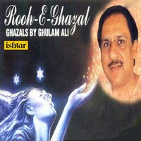 Main Nashe Mein Hoon - Ghulam Ali