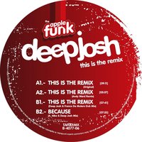 Because - Deep Josh