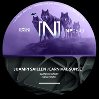 Soul House - Juampi Saillen
