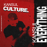 Anymore - Kansul Culture & Kuartz