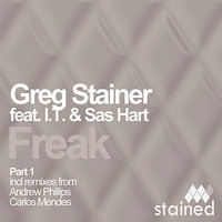 Freak - Greg Stainer & Sas Hart & It