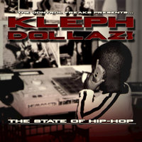 Deiragatory Hoe - Kleph Dollaz