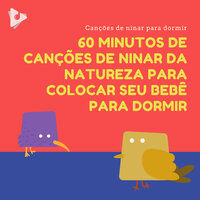 As rodas no ônibus com sons da natureza - Canções de ninar para dormir