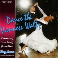 Barcarole/Poem/Love Theme from Scherezade (Viennese Waltz) - Tony Evans & Tony Evans & His Orchestra