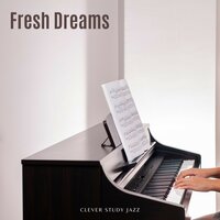 Mellow Jazz - Clever Study Jazz