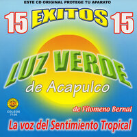 En Avion Hasta Acapulco - Luz Verde de Acapulco