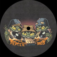 Lets Go - PERCEPTION & Andy G & S.R.