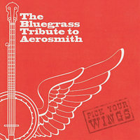 Adam's Apple - Pickin' On Series & Cornbread Red