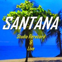 Everyday I Have the Blues - Carlos Santana