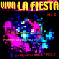 Paquito el Chocolatero - Orquesta Club Miranda