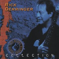 Blue Boogie - Rick Derringer