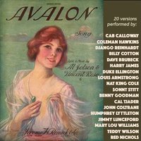 Avalon - Cab Calloway & His Orchestra