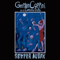 Cena Recalentada - German Coppini & Comando Delta