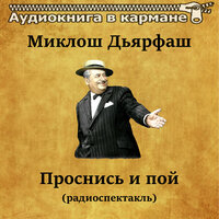 Проснись и пой. Часть 6 - Аудиокнига в кармане & Георгий Менглет