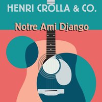 Hallelujah - Henri Crolla