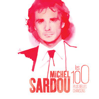 L'award - Michel Sardou