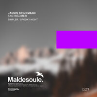 Simpler - Jannis Brinkmann