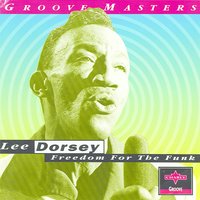 Occapella - Lee Dorsey