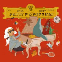 Vámonos en Bici - Petit Pop