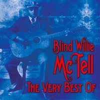 Amazing Grace - Blind Willie McTell