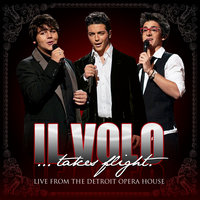 Mattinata - Il Volo & Руджеро Леонкавалло
