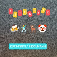 Sexy Cat - Kurt-Ingolf Inselmann