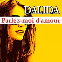 Avec une poignée de terre - Dalida