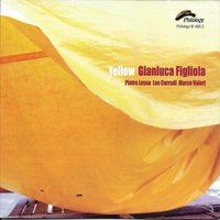 Gianfi - Gianluca Figliola & Pietro Lussu & Marco Valeri & Leo Corradi
