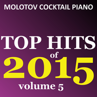 This Summer's Gonna Hurt... - Molotov Cocktail Piano