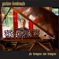 Intensidade - Gustavo Bombonato