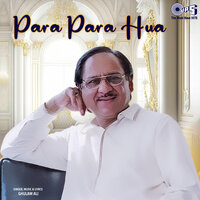 Haal Kisse Bayan Kare - Ghulam Ali