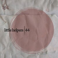 Little Helper 44-3 - Manuel De Lorenzi