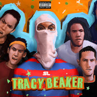 Tracey Beaker - SL