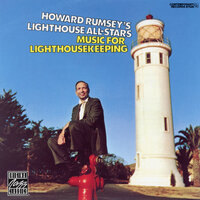 Jubilation - Howard Rumsey's Lighthouse All-Stars