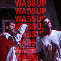 WASSUP - Mairee & Majk Spirit