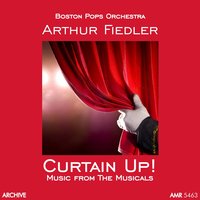 South Pacific - Boston Pops Orchestra & Arthur Fiedler