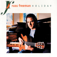 My Favorite Things - Russ Freeman