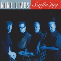Spring - Nine Lives