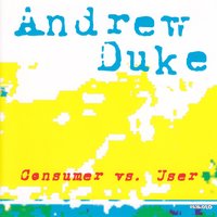 Raven - Andrew Duke