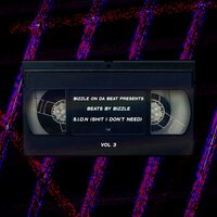 Last Chance at Love - Bizzle