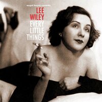 Can't Get out of This Mood - Lee Wiley