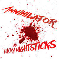 Trapped Thirst - The Lucky Nightsticks