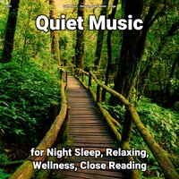 Quiet Music Pt. 30 - Soft Music & Relaxing Spa Music & Yoga
