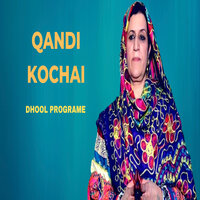 Janana Sta Ba Her We - Qandi Kochai