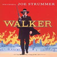 Brooding Six - Joe Strummer