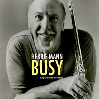 Meditação - Herbie Mann